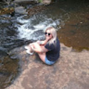 Meet your Posher, Jodie